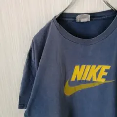 NIKE　ナイキ　Tシャツ　半袖　ショート丈　レディース