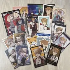 にじさんじ 伏見ガク グッズまとめ売り - メルカリ