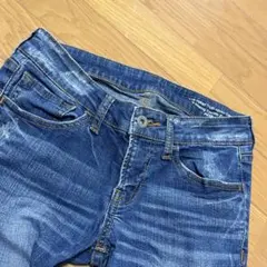 moussy 25