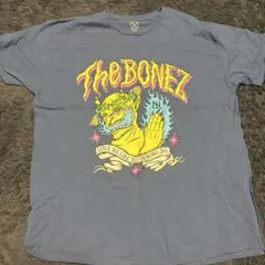 the bonez xxl