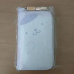 ポムポムプリン スマートキーケース