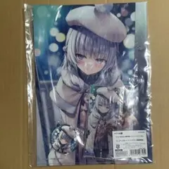 ようこそ実力至上主義の教室へ　サテライトクラス　坂柳クリスマスグッズセット