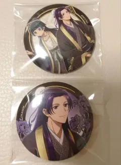 薬屋のひとりごと　ドン・キホーテコラボ　缶バッジ