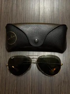 Ray-Ban アビエーター サングラス Aviator レイバン