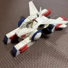 ガンプラ ホワイトベース プラモデルのサムネイル