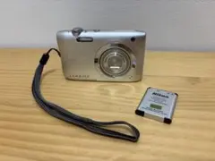 Nikon COOLPIX Kenko デジタルカメラ まとめ売り（動作未確認） - メルカリ