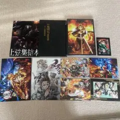ラストワンプレイマット1st 2nd English 1st 日本anniver - メルカリ