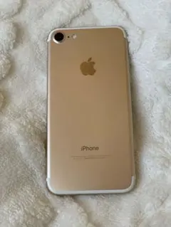 iPhone 7 32GB SoftBank SIMロックあり バッテリー86%