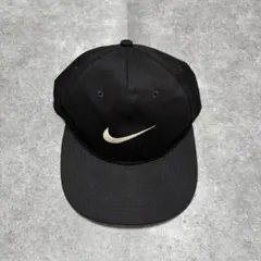 90s NIKE ナイキ キャップ 白タグ