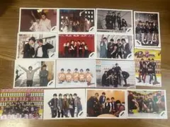 嵐 公式写真 集合、混合　91枚