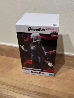 Grandista 東京喰種 金木研 フィギュア