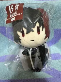 フリューくじ刀剣乱舞 肥前忠広