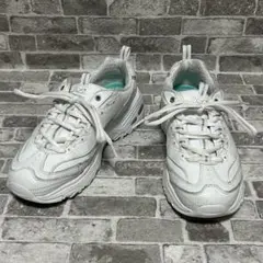 Skechers スケッチャーズ D'Lites ディーライト 厚底 24.5