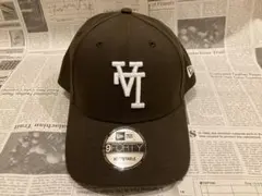 【新品未使用】ドジャース NEWERA 逆ロゴモデルキャップ 東京シリーズ