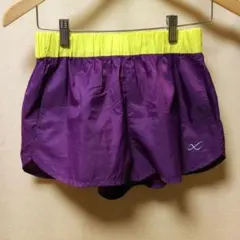 CW-X ショートパンツ