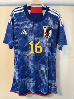 2026年最新】冨安健洋ユニフォームの人気アイテム - メルカリ