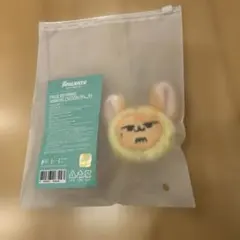 TXT PPULBATU ファンチュン フェイスキーリング　トゥバ　ヨンジュン