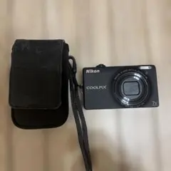 2026年最新】coolpix s6000の人気アイテム - メルカリ