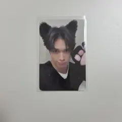 ジェイ　トレカ