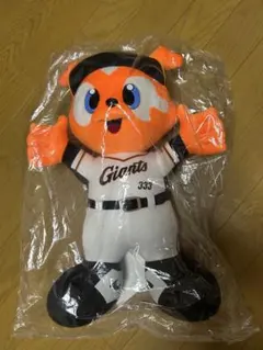 Giants ジャビット ぬいぐるみ 高さ43cm