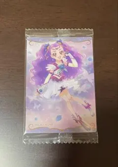 【プリキュアウエハース8】Yes!プリキュア5 GoGo セット
