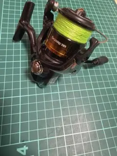 シマノ ソアレBB C2000HG - メルカリ
