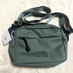 【新品•タグ付き】　ノースフェイス ホワイトレーベル Mサイズ　グリーン