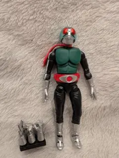 掌動XX SHODO-XX 仮面ライダー新1号