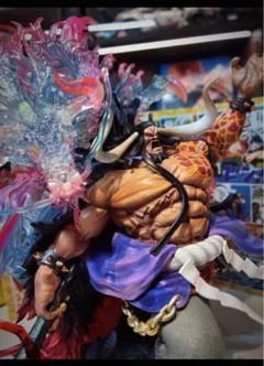 2025年最新】ガレージキット カイドウの人気アイテム - メルカリ