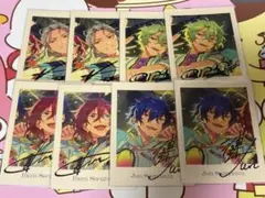 あんスタ Eden 10周年 ぱしゃっつ