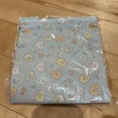 すみっコぐらし　巾着袋