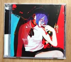 米津玄師 IRIS OUT/JANE DOE 通常盤CD
