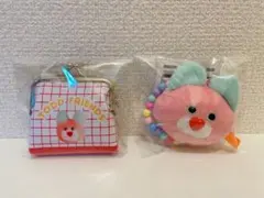 【新品】 mojojojo うさぎ 2点セット