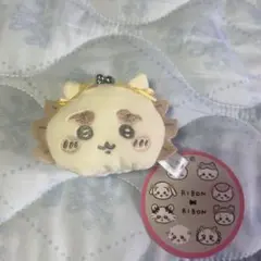 ちいかわ シーサー ミニがま口