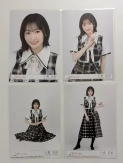 櫻坂46 15th封入 中嶋優月コンプ - メルカリ
