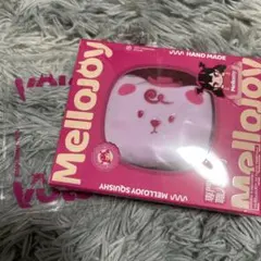 タロイモ メロジョイ チーズベア スクイーズ シュリンク付き - メルカリ