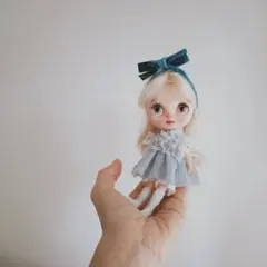 ポップマートブライスアウトフィット