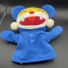 ニャンちゅう ハンドパペット ぬいぐるみ - メルカリ