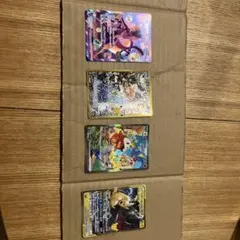 ポケモンカード ミュウツーex •コイキング ホゲータ•ピカチュー&ゼクロム