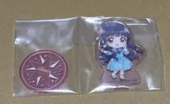 一番くじ カードキャプターさくら デフォルメアクリルスタンド 大道寺知世