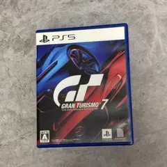 GRAN TURISMO 7 PS5 ソフト