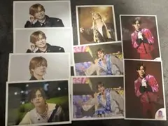 超特急　カイ　生写真　9枚セット