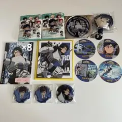 僕のヒーローアカデミア 飯田天哉 インゲニウム まとめ売り