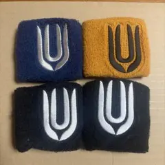 UNISON SQUARE GARDEN リストバンド 724 2012 セット UNISON SQUARE GARDEN リストバンド 724 2012 セット - メルカリ