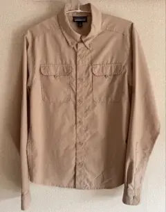 Patagonia メンズ　セルフガイデットハイクシャツ　XS パタゴニアのサムネイル