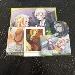 プロセカ ワンダショ 神代類 まとめ売り - メルカリ
