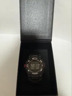チ*キ様 CASIO G-SHOCK G-SQUAD GBD-100 【動作確認 - メルカリ
