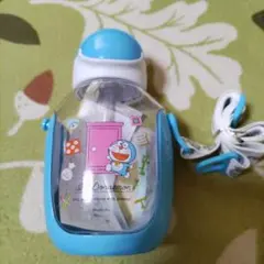 【新品・未使用】ドラえもん ストローボトル 530mlのサムネイル