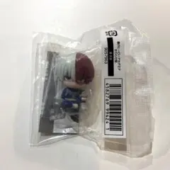 僕のヒーローアカデミア　ガチャガチャ　すわらせ隊　轟焦凍