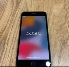 iPhone 7 Plus 32GB ジェットブラック